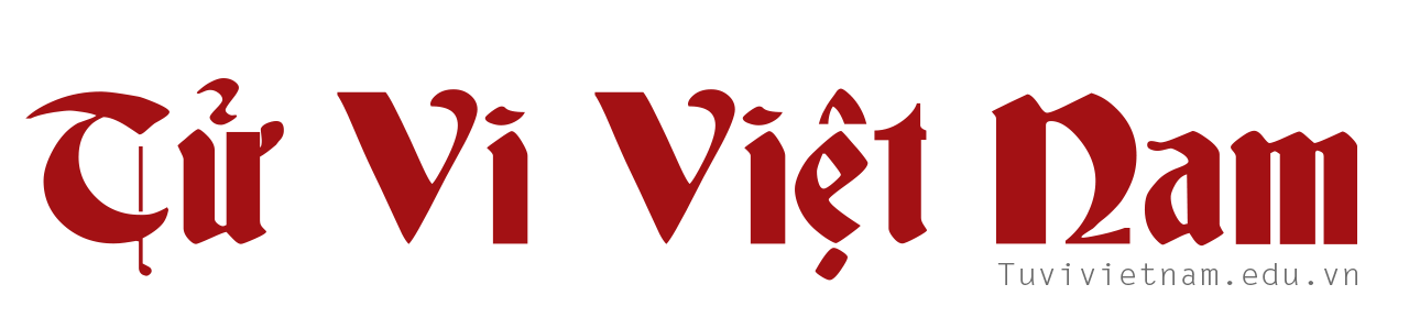 tuvivietnam.edu.vn logo